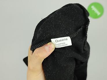dres qc: Queen, Legginsy Sportowe damskie, rozmiar S — 4