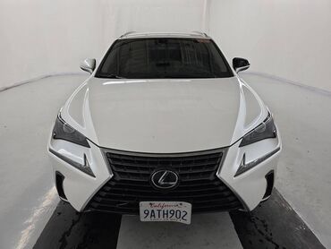 лексус 350 в бишкеке цена: Lexus NX: 2020 г., 2 л, Автомат, Бензин, Кроссовер