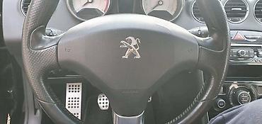 ventil turbine: VAZDUŠNI JASTUK - AIRBAG ZA PEUGEOT 308 | Airbag Peugeot 308 — 1