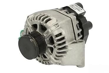 auto maglenke: ALTERNATOR OPEL COMBO | SVI DELOVI SU NOVI I ORIGINALNI!   MOGUCNOST — 2