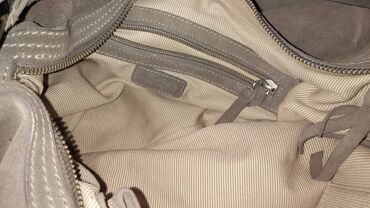 Torbe: Odlična antilop torba XL Odlična torba, izrađena od meke prirodne — 11