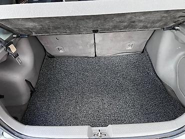 Mazda: Mazda 323: 2003 г., 1.6 л, Бензин — 7