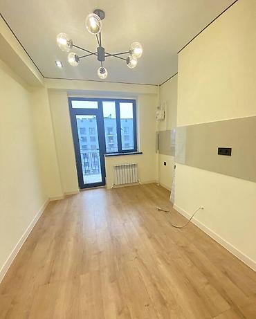Продажа квартир: 2 комнаты, 41 м², 108 серия, 9 этаж, Евроремонт — 7