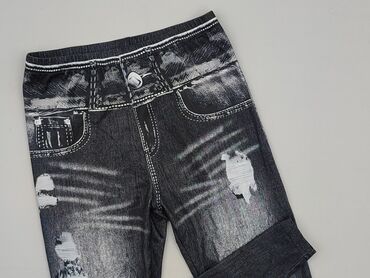 smog ubrania: Legginsy rozmiar S