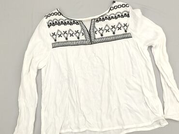 podkoszulek dziewczęcy 98: Blouse, H&M, 15 years, 164-170 cm, condition - Perfect