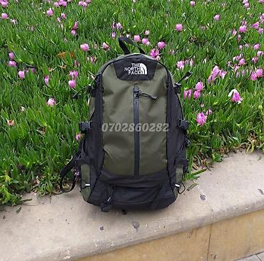 Rukzaklar: Spartivni sumkalar Her kese salamlar Həcimli modeldir Real — 2