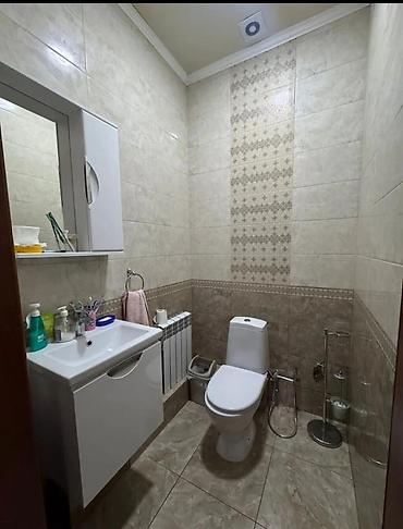 Долгосрочная аренда домов: 367 м², 10 комнат, Лоджия, Парковка, Балкон застеклен — 19