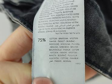 cut jeans: Jeansy damskie, rozmiar S — 5