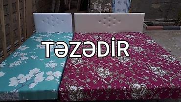 Мебель для дома: Carpayi
hazirlari var
cartdrilma var munasib qymete — 1