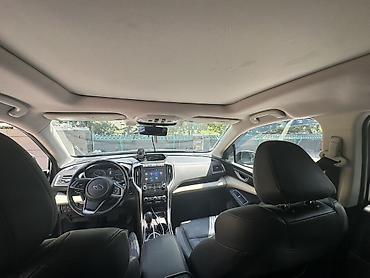 ascent: Subaru Ascent: 2020 г., 2.4 л, Вариатор, Бензин, Кроссовер — 6