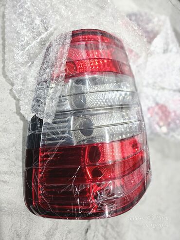 полики на форд фокус: Комплект стоп-сигналов Mercedes-Benz 1990 г., Новый, Оригинал, Китай
