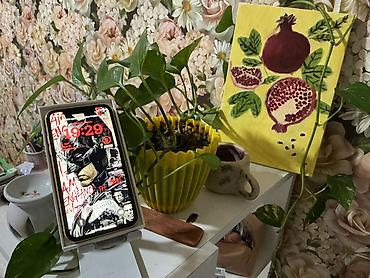 Apple iPhone: IPhone Xr, 128 GB, Sarı, Face ID — 1