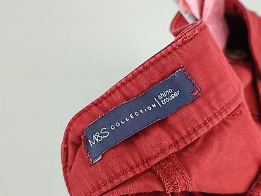 clothes miss: M&S Collection, Spodnie materiałowe damskie, rozmiar S — 4