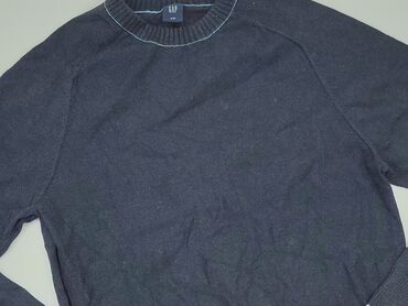 Men's Clothing: Sweter, S (EU 36), Gap, condition - Good