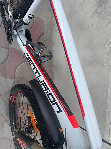 Горные велосипеды: Из Германии — 5