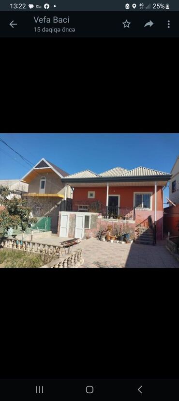 Kirayə evlər: 3 otaqlı, 100 kv. m, Kredit yoxdur, Yeni təmirli
