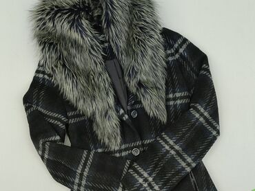 by o la la kurtka zimowa: Miss Selfridge, Women`s coat, size XS