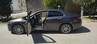 акорд 6: Honda Accord: 2008 г., 2.4 л, Автомат, Бензин, Седан — 5