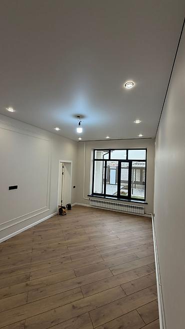 Продажа коттеджей и домов: 🆘 *Срочно продаётся жилой дом с мансардой* 🏡 *Район:* ж/м Рухий — 14