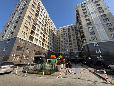 Продажа квартир: 2 комнаты, 66 м², Элитка, 1 этаж, Евроремонт — 13