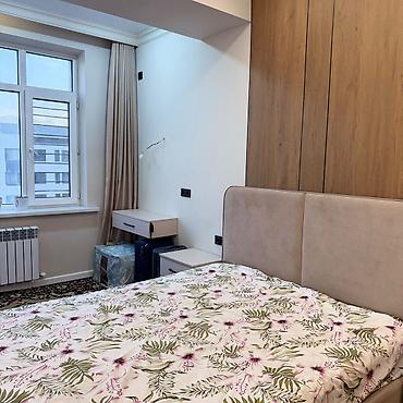 Продажа квартир: 2 комнаты, 70 м², АЮ Гранд Элитка, 13 этаж, Евроремонт — 5