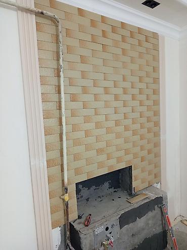 Ремонт под ключ: Ремонт под ключ | Комнаты Больше 6 лет опыта — 3