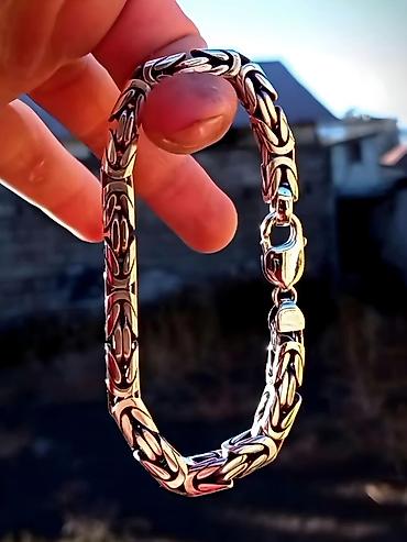 Серебряные цепочки: Делаю на Заказ Серебро Цепи и Браслеты Всё делается по — 27