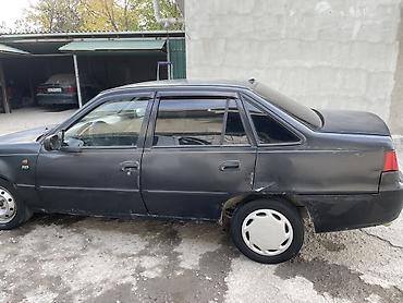 210 430: Daewoo Nexia: 2012 г., 1.6 л, Механика, Бензин, Седан — 1