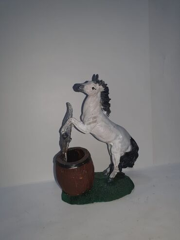 Fiqurlar: Fiqur, Rezin — 1