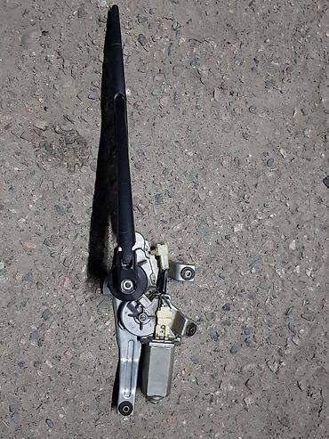 Крышки багажника и комплектующие: Honda, 2003 г., Б/у, Оригинал — 13