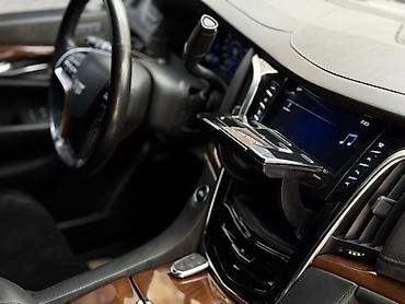 Cadillac: Cadillac Escalade: 2020 г., 6.2 л, Автомат, Бензин, Внедорожник — 13