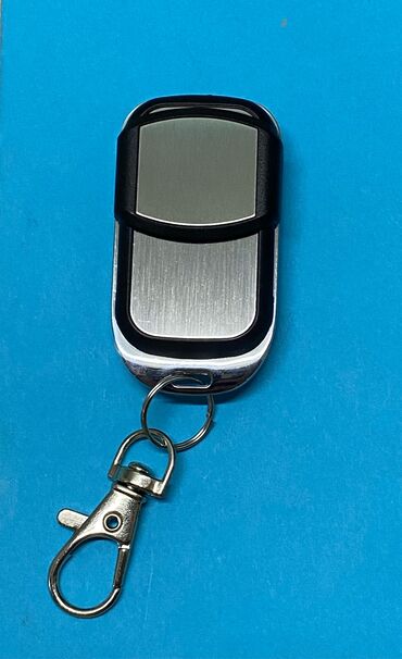 Пульты для ворот и шлагбаумов: Профессиональное изготовление пультов/брелоков для автоматических — 5