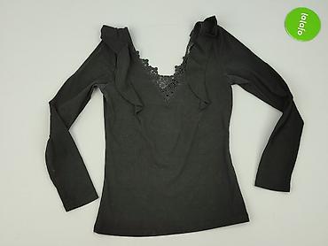 bluza okaidi: Unika Paris, Bluzka damska, rozmiar M — 2