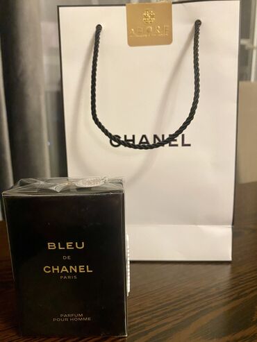 selvace perfume: Bleu De Chanel,50ml. Tam original, Adore perfumery &cosmeticsden