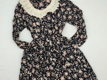 piękne i tanie sukienki: Women`s dress, size S (EU 36)