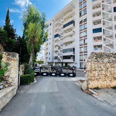 Yeni tikili: Mərdəkan, 3 otaqlı, Yeni tikili, m. Koroğlu, 120 kv. m — 9