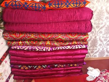 Другой текстиль: Эки корпо сегиз тошок сатылат — 6