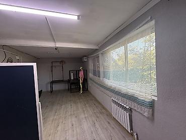 Аренда домов: 450 м², 6 комнат и более, Аламединский рынок / базар — 2