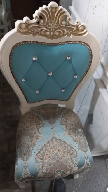 Столы и стулья для зала: Стол и стул для зала, Новый, Платная доставка — 4