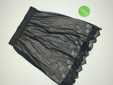 spodnice plisowane biala: H&M, Spódnica damska, rozmiar S — 3