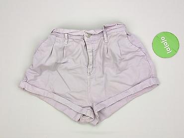 pull and bear dostawa: Bershka, Szorty damskie, rozmiar S — 2