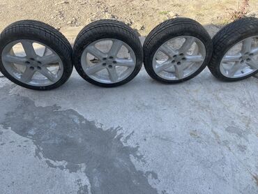 купить шины 23560 r18: Шиналар 215 / 45 / R 17, Жаңы, Жапония, Bridgestone