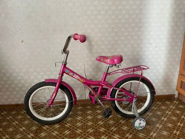 велик женский: Детский велосипед