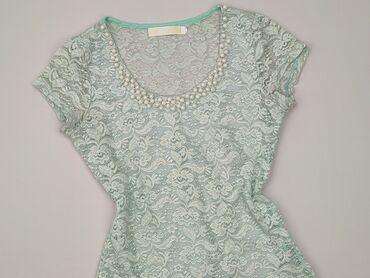 Women's Clothing: Women's blouse, size M (EU 38)