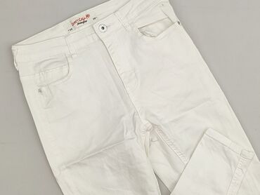 etam piżamy: Don't Call Me Jennyfer, Jeans for women, size M (EU 38)