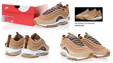 Patike: VRH AIR MAX 97 MODELI, MEGA HIT | Novo! ! ! Totalni hit. Concept — 10