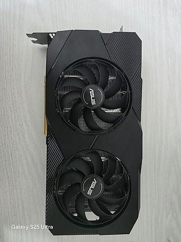 asus rog strix: ASUS Dual GeForce GTX 1660 SUPER EVO 6GB GDDR6 videokart Mukemmel — 1