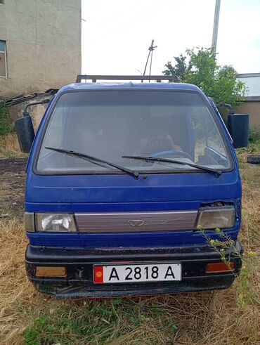 daewoo nubira машина: Daewoo Лабо: 1999 г., 0.8 л, Механика, Бензин, Универсал