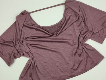 koszulka nike sizeer: Top damski, rozmiar 4XL