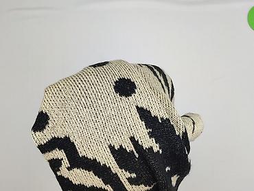 kożuszek c: Peacocks, Ponczo damskie, rozmiar One size — 6
